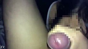 Amateur homemade blowjob so sloppy, you crave tasting it too?