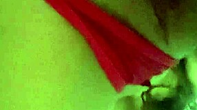 petite babe masturbates pussy hard in erotic chair