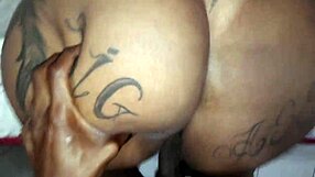 Chatting about that bbw anal fun