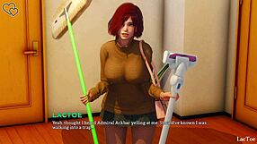 in eternum part 8, the game's erotic narrative twists deepen mysteriously
