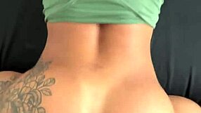 Talking about that slim-waisted beauty getting her big ass filled up nice