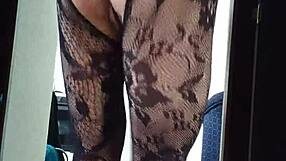 valentina, you crave my thick shemale cock right now