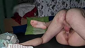 check out these wild homemade threesomes with creampies and anal pounding