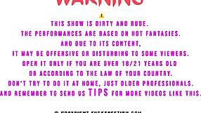 Loving my skinny spandex underwater bathtub soak