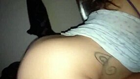 damn this venezuelan latina milf orgasms so hard with me 😍🔥