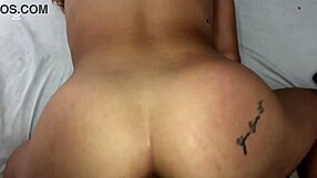 Can My Girlfriend's Tight Ass Take First Anal Creampie?