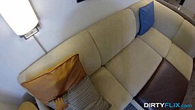 Callie Calypso teen gets fucked hard with spanking cumshot