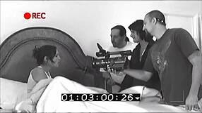 Mexican pornstars like Beverly Hills the pinata ready for big cocks?