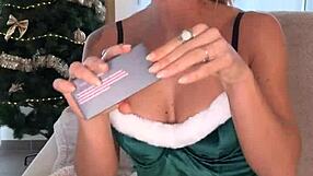 case five: she debates slipping that cute sextoy into her ass