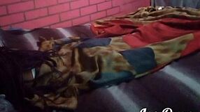 nicoli fox skinny brazilian slut ass played night