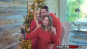 wanna watch stepdaughter fuck step parents to keep foster home?