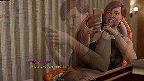 JUST MARRIED BRIDE FUCKS MONSTER COCK WHILE HUBBY WATCHES