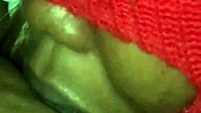 u see me suckin this huge bbc dick good...