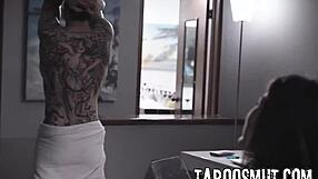 Kendra spade endures first brutal anal pounding