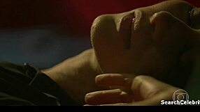 paolla oliveira strokes maria fernanda candido's big tits hidden cam