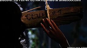 dense jungle terrain challenges every explorer's limits