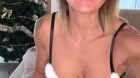 case five: she debates slipping that cute sextoy into her ass