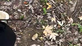 chubby latina mommy rides daddy rough backstage