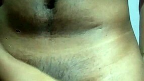 my bengali monster cock blasts huge cumshot load