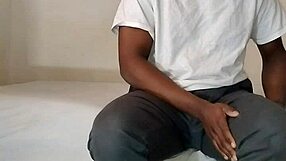 Why Skip Christmas Anal Wrestling in Festive Clothed Assfucking Frenzy?