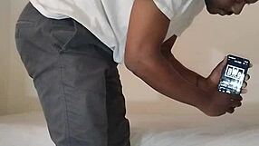 Why Skip Christmas Anal Wrestling in Festive Clothed Assfucking Frenzy?