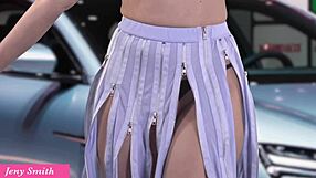 jeny smith the teacher i caught flashing pussy masturbating publicly oh god