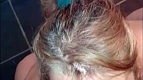 master i'm your french slave slut bending over for your bdsm commands and cum