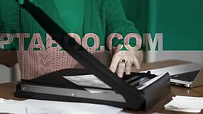 Petite teen skye blue seduces seth gamble over fiance's cold feet in taboo amateur pov blowjob