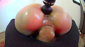 submissive step mommy slut begs for next rough pounding session