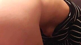 Step Daddy Cums Deep Inside Me