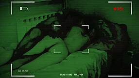 what if i told you i caught my stepdaughter fucking her boyfriend at night?