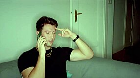 beautiful brazilian lia lin begs for huge cock in tight pussy to sleep