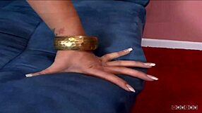 Huge Titted Slapper Begs for Hard Cock Doggy Pounding?