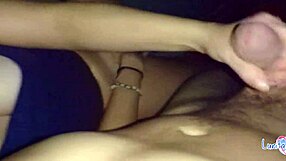 perfect curvy amateur latina squirts multiple times moaning through fat ass anal orgasms