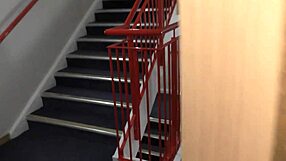 British Milf Katie Cooper Bareback Fucked by BBC in Hotel