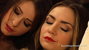 Holy Fuck Naughty Lesbian Madame Orgasms Moaning from Deep Fingering!
