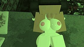 oh shit cute girl landlord, your tiny pussy can't handle this monster bbc destroy