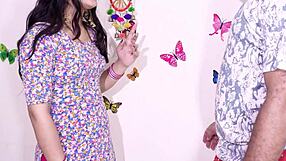 Extreme Tight Ass Angry Aunty Fucks Neighbor Boy Rough Doggystyle