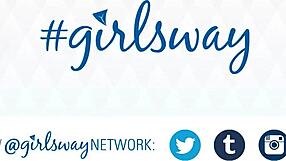 Lesbian Babes Tease Anal with Dildos and Tongue