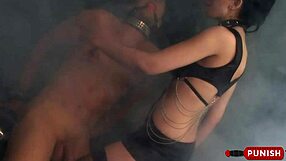 Is Mai Bailey Mistress or Slave in Bondage