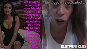 brutal training: i make skinny blonde candie cross read nasty texts during doggystyle pounding