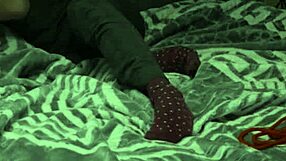 curvy blonde teen screams tied up during hard homemade casting fuck