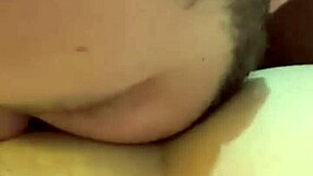 i can't get enough of b�rbara's big curvy ass shaking as she slurps upside down in this hot compilation