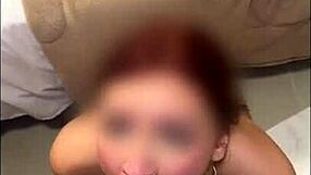 Kaylee Frost gets super submissive and playful in this steamy homemade clip 😊