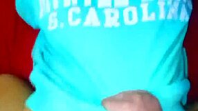 WOW I Rub My Pussy Suck His Dick And He Pounds Me Doggy Hard!