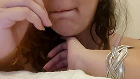 hey baby, watch this brazilian beauty with big natural tits guide your joi handjob so gently