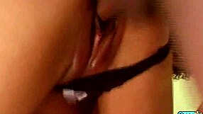 that bitch loved her small tits holes wrecked by monster cocks deep