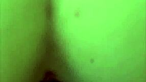 Neighbor girl screams as daddy bends her over for deep pussy pounding doggystyle missionary riding creampie.