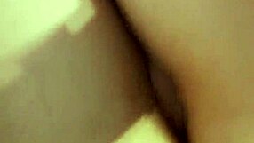 ALINA MODELISTA HORNY MORNING GROPE LEADS TO MASSIVE SQUIRT EVERYWHERE