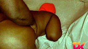 hey check this bbw ebony cheating on hubby with huge bbc creampie